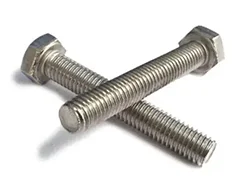 Inconel 600 Bolt